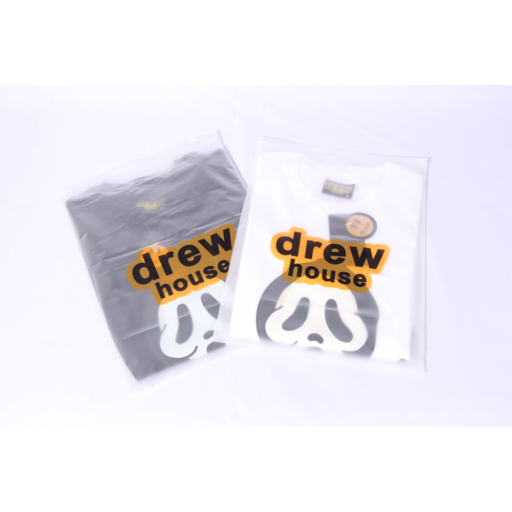 Áo Thun Cotton Dáng Rộng In Chữ Cá Tính Độc Đáo Hợp Thời Trang | BigBuy360 - bigbuy360.vn