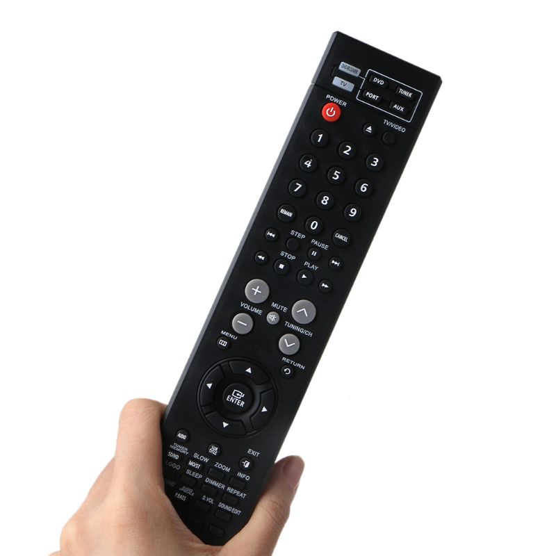 Bộ Điều Khiển Từ Xa Thay Thế Dành Cho HTX710 HTX710T HTX710T XAA HTX710X