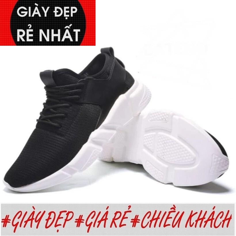 Giày Thể Thao Nam Nữ Caro G02 [HÀNG CAO CẤP] | BigBuy360 - bigbuy360.vn
