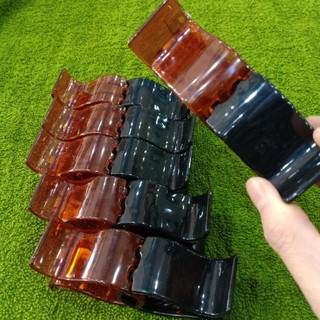 Kẹp Càng Cua 5 Răng Trơn