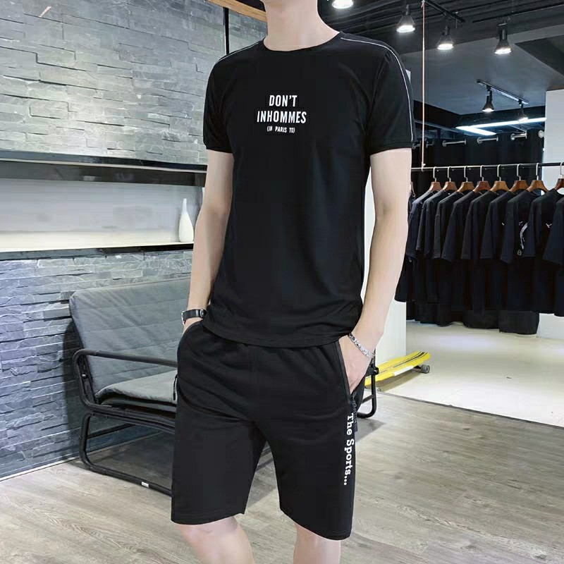 [Mã FAMALLT5 giảm 15% đơn 150K] Bộ thể thao nam siêu thoáng Bảo Đăng | BigBuy360 - bigbuy360.vn