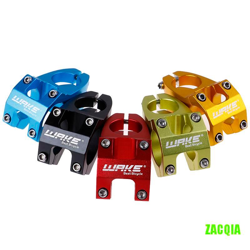 Pô Tăng Xe Đạp 1-1 / 8 &quot;31.8Mm Bằng Hợp Kim Nhôm