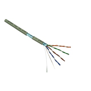 Cáp mạng⭐FreeShip⭐Cáp mạng APTEK CAT.5e FTP Thùng 305m