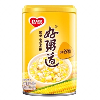 CHÁO BÁT BẢO ĂN LIỀN YINLU