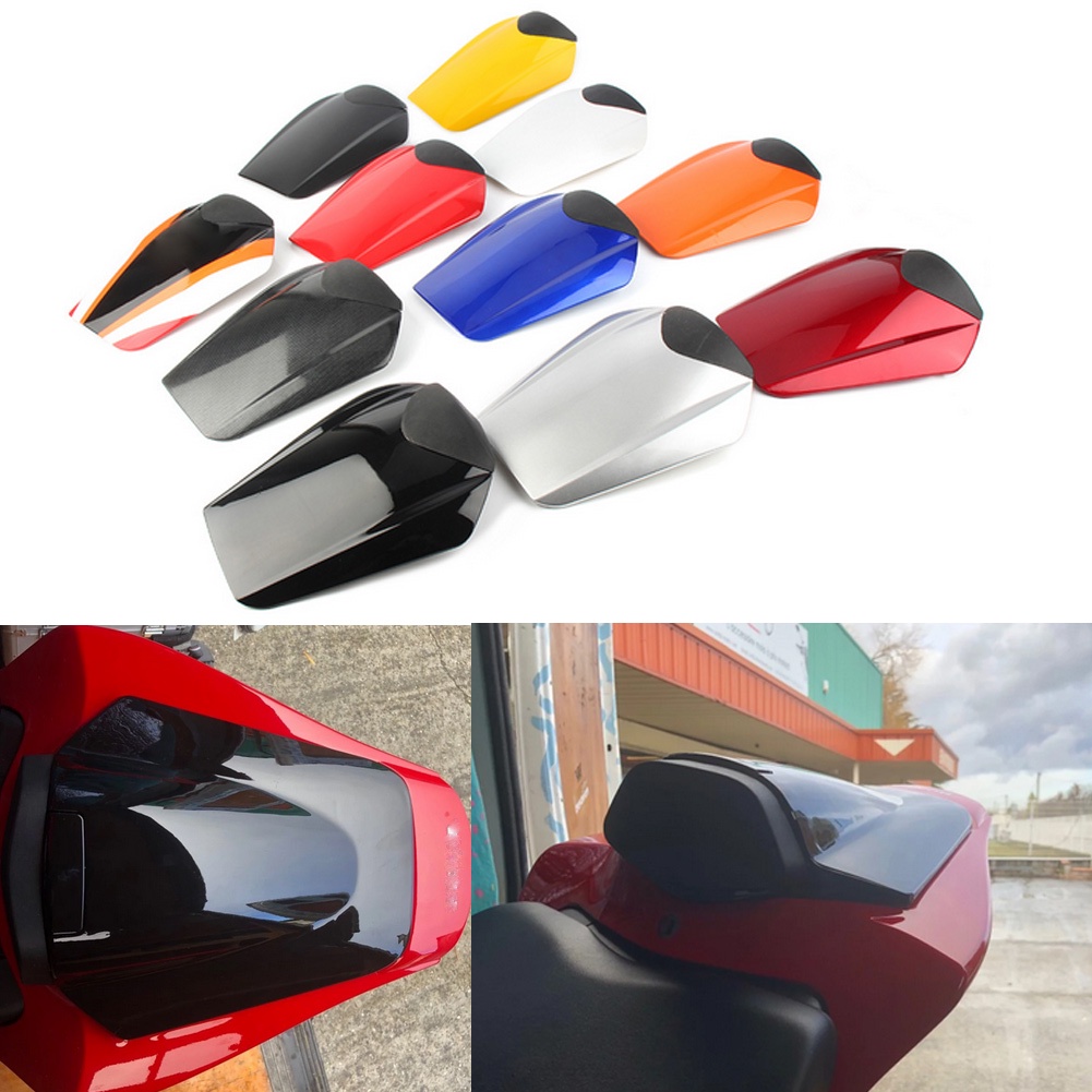 Phụ Kiện Bọc Ghế Sau Cho Xe Mô Tô Honda CBR1000RR CBR 1000 RR 2008 2009 2010 2011 2012 2013 2014 2015 2016