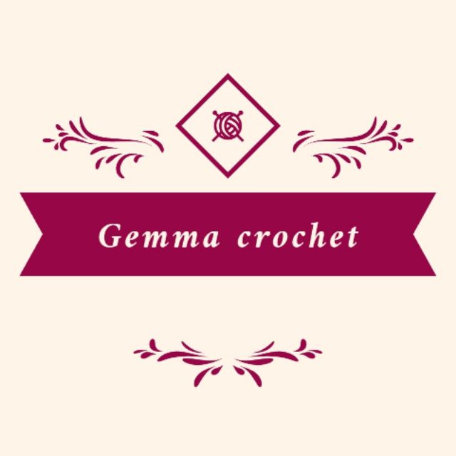 Gemma Crochet