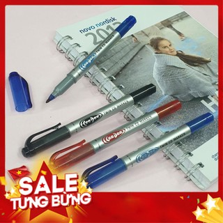 Bút dạ kính Thiên Long PM04 - Bút ghi đĩa CD٩(^‿^)۶