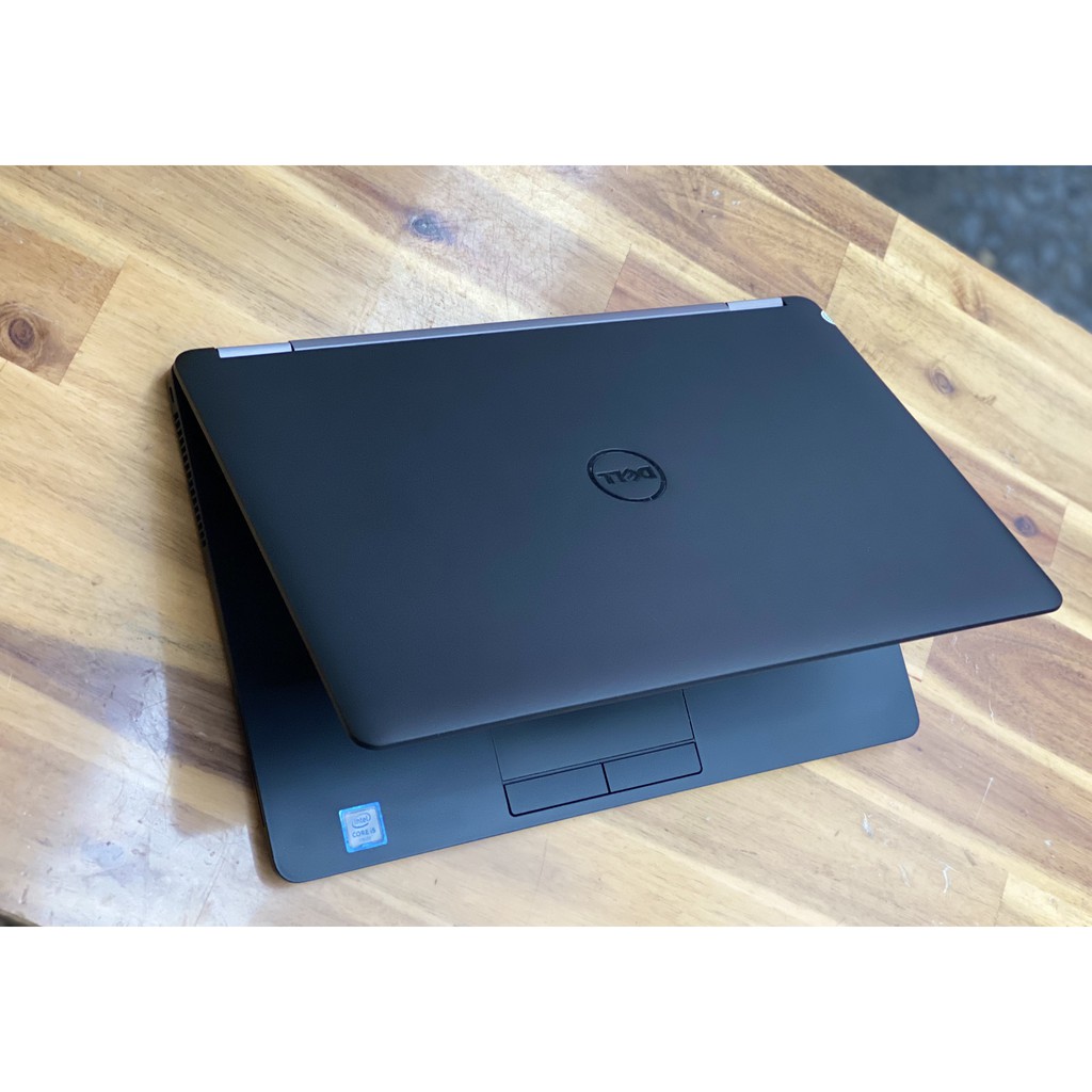 Laptop Dell Latitude E7470/ i5 6300U/ 8G/ SSD/ 14in/ Win 10/ Doanh Nhân/ Sang Trọng/ Siêu Bền/ Giá rẻ | BigBuy360 - bigbuy360.vn