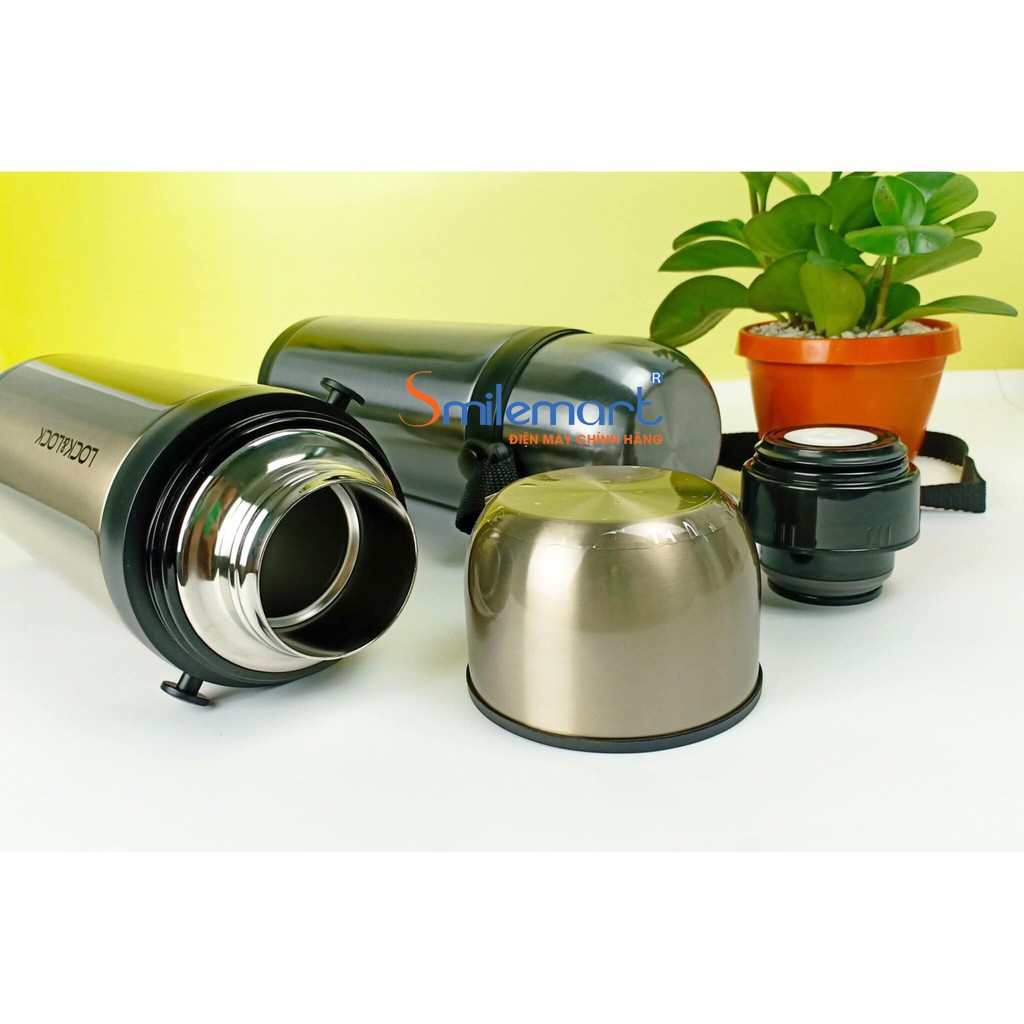 Bình giữ nhiệt 1000ml Lock&Lock LHC1439