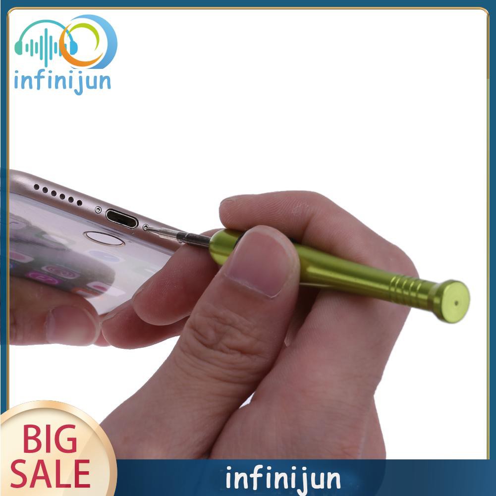 Bộ Tua Vít 9 Trong 1 Y 0.6