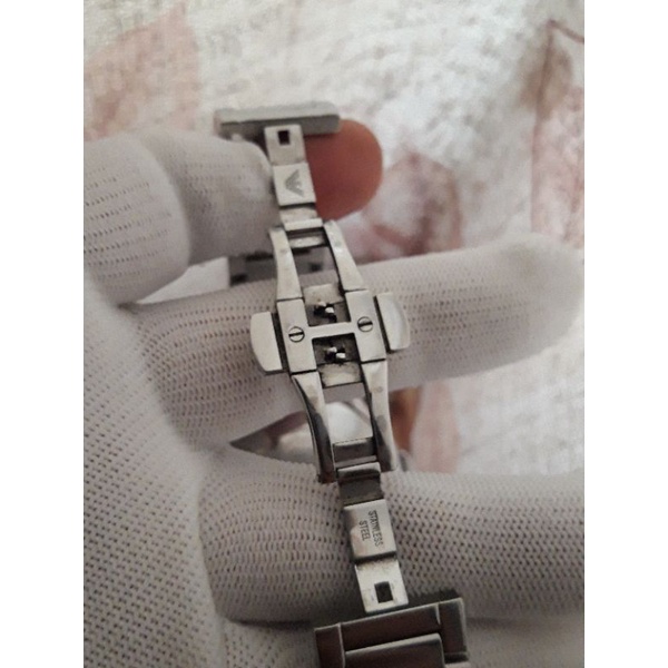 Đồng hồ nam #Emporio #Armani Thụy sỹ