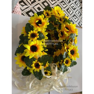 Vòng đeo cổ trao giải
