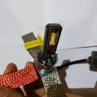 Đèn pha led G12 cao cấp siêu sáng