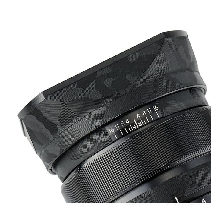 Miếng Dán Bảo Vệ Cho Fujifilm Fujinon Xf 23mm F1.4