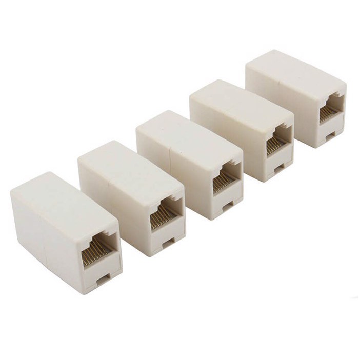 [Kho Phụ Kiện] Hạt nối dây mạng RJ45