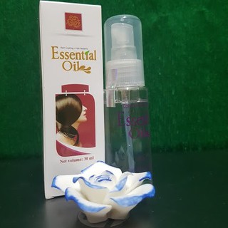 CST001-DẦU DƯỠNG TÓC THÁI DƯƠNG 30 ML