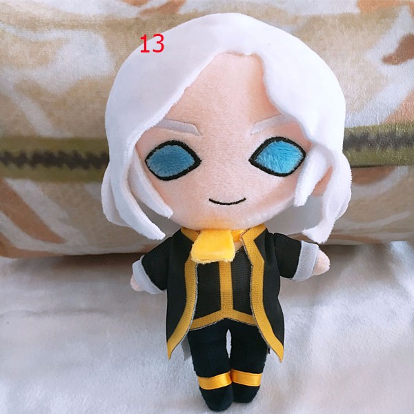 Doll Identity V búp bê Nhân cách thứ 5 phụ kiện dành cho doll nhóm nhạc idol, anime chibi