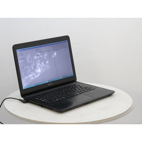 Laptop SONY VAIO SVF1432SAJ