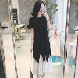 ( Hàng Order ) Váy dáng dài Bigsize1