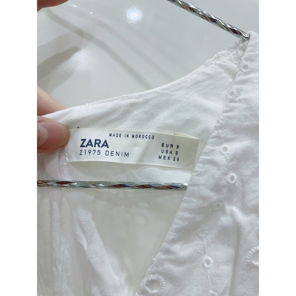 Jum hoa Zara (Authentic) Size S