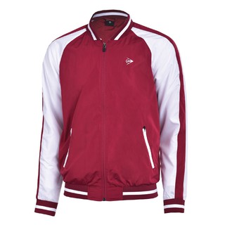 Áo Khoác Gió Bomber Nam Dunlop DAGBOF8145