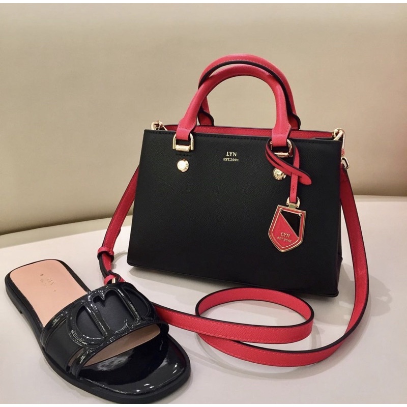 Túi Lyn amour s tay cầm