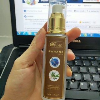 Tinh dầu tràm dạng xịt sát khuẩn