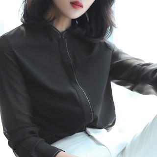 Áo sơ mi nữ công sở - A902