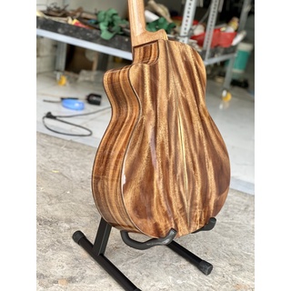 Đàn Guitar Acoustic ST- D1 gỗ điệp kĩ