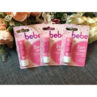 [GIÁ SẬP SÀN] Son dưỡng Bebe