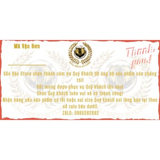 Đặt hàng order cho khách theo yêu cầu