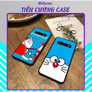 Ốp dẻo Samsung Note3/Note4/Note5/Note8/Note9/Note10/Note10Plus/Note10Lite/Note20/Note20Ultra in hình Doremon cute xỉu
