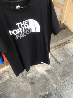 Áo phông The North Face