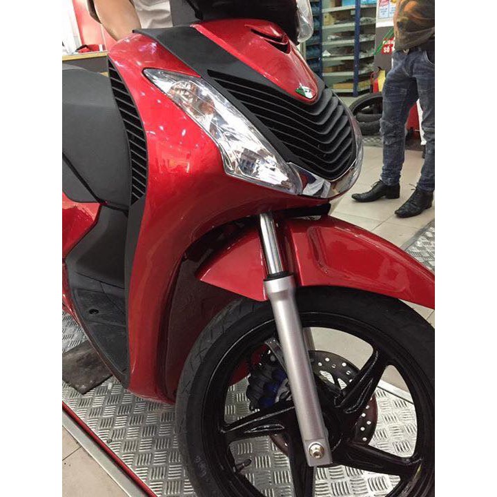 CHẮN BÙN XE SH 2012-2016