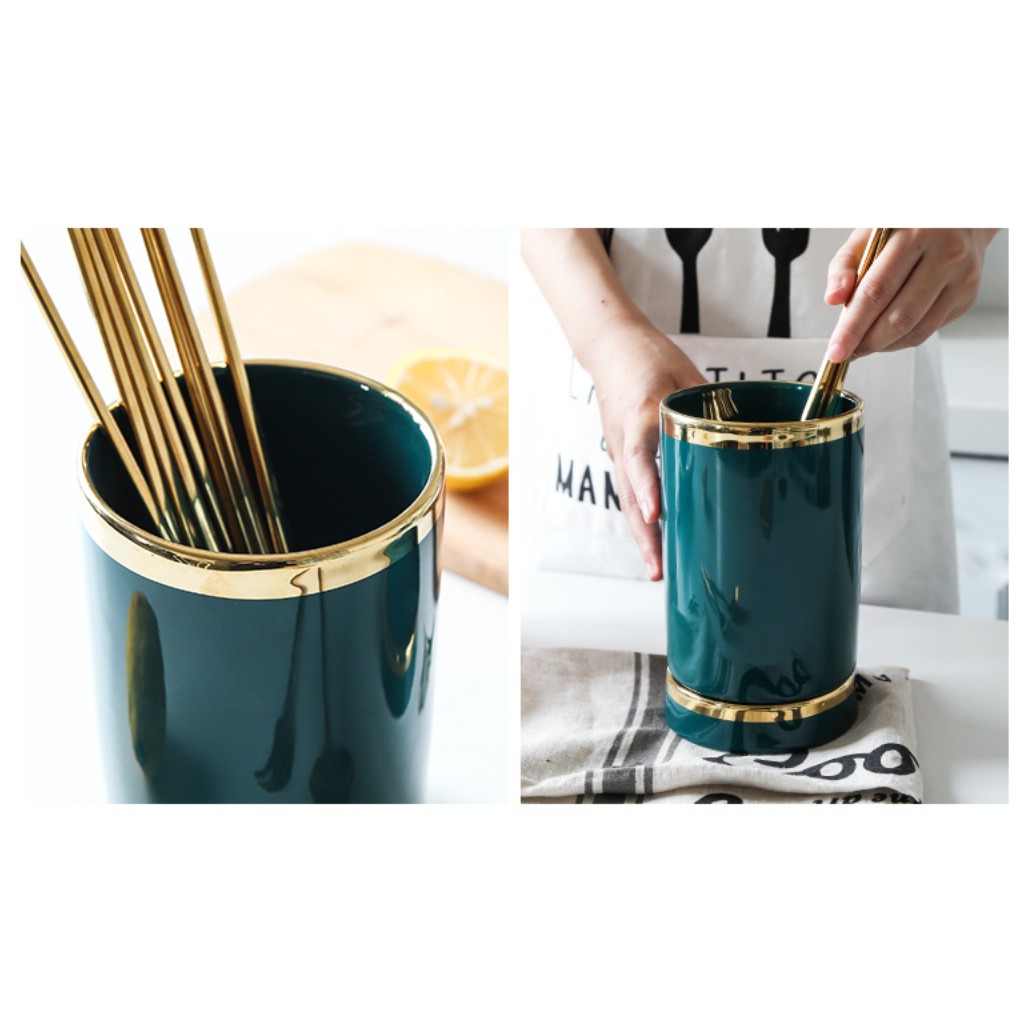 Ốc đũa. khay để đũa. khay đựng đũa. ống đựng đũa cao cấp