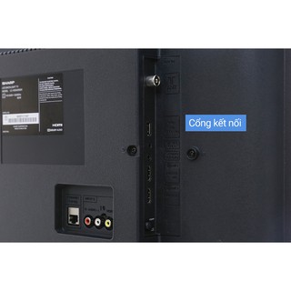 Smart Tivi Sharp LC-40SA5500X 40inch