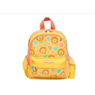 Balo Smiggle cho bé, KT: 21x26x10cm, hàng UK săn SALE