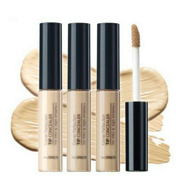 Che Khuyết Điển The Seam Cover Perfection Tip Concealer