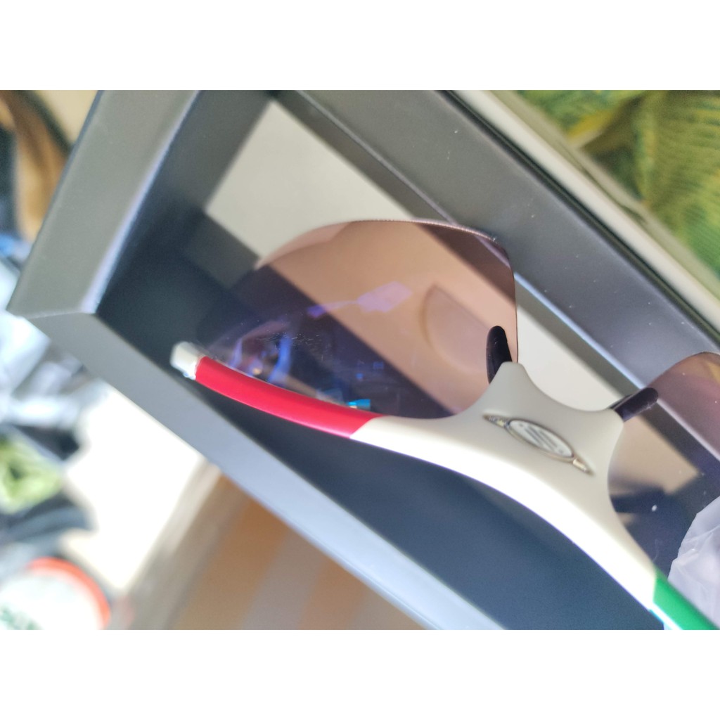 Kính đổi màu thể thao xe đạp Rudy Project Italy chính hãng