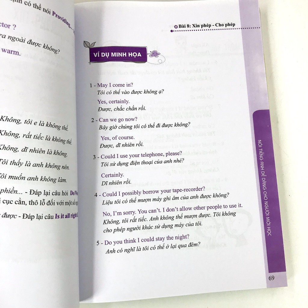 Sách - Speaking Out - Nói tiếng anh dễ dàng cho người mới học (Tái bản 2019) - Tặng kèm bookmark