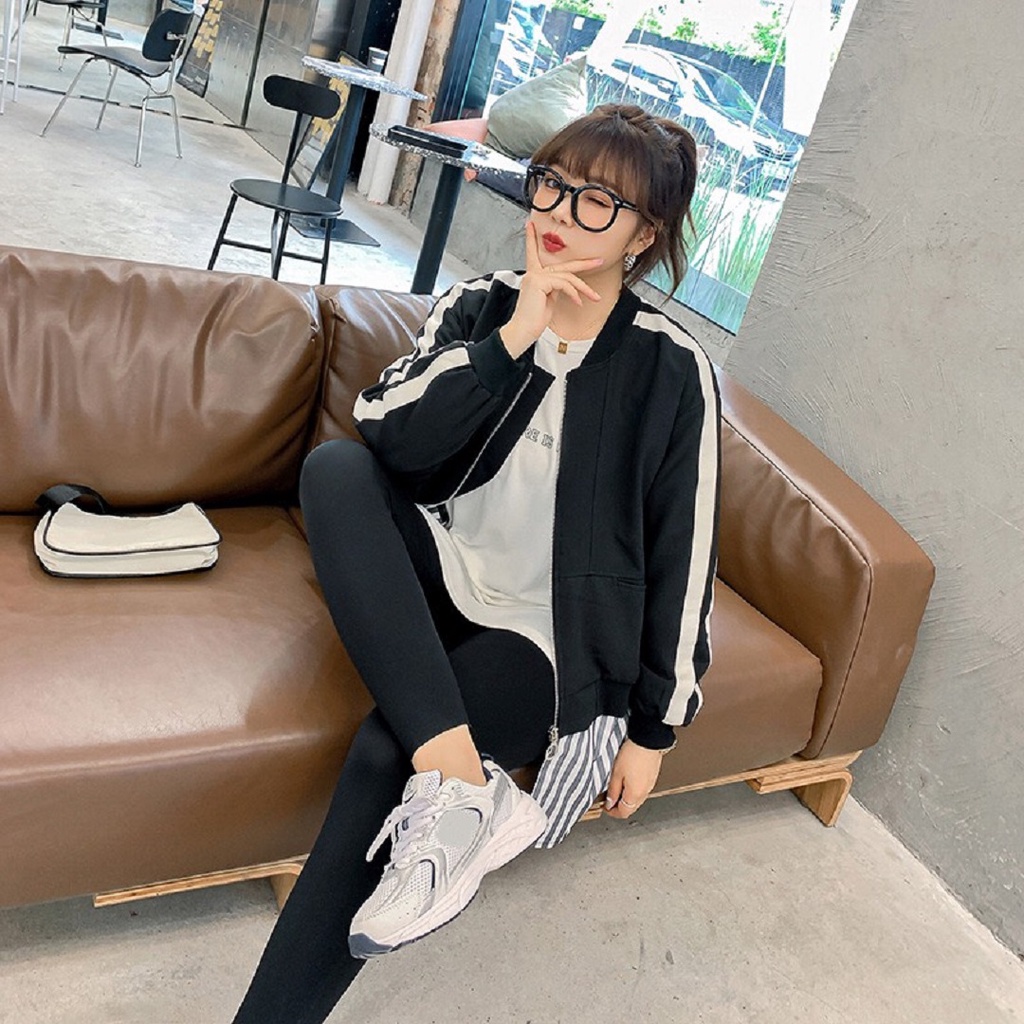 Quần Legging Nữ Dài [𝐅𝐫𝐞𝐞 𝐒𝐡𝐢𝐩] Cạp Cao Nâng Mông Chất Liệu UMI Hàn Cao Cấp Siêu Bền Co Dãn Không Bai Xù