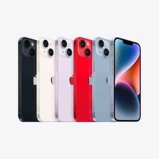 Điện thoại Apple iPhone 14 128GB