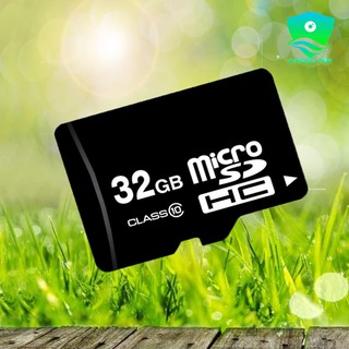 Thẻ nhớ 32GB tốc độ cao chuyện dụng cho Camera IP wifi, Smartphone Bảo Hành 12 Tháng