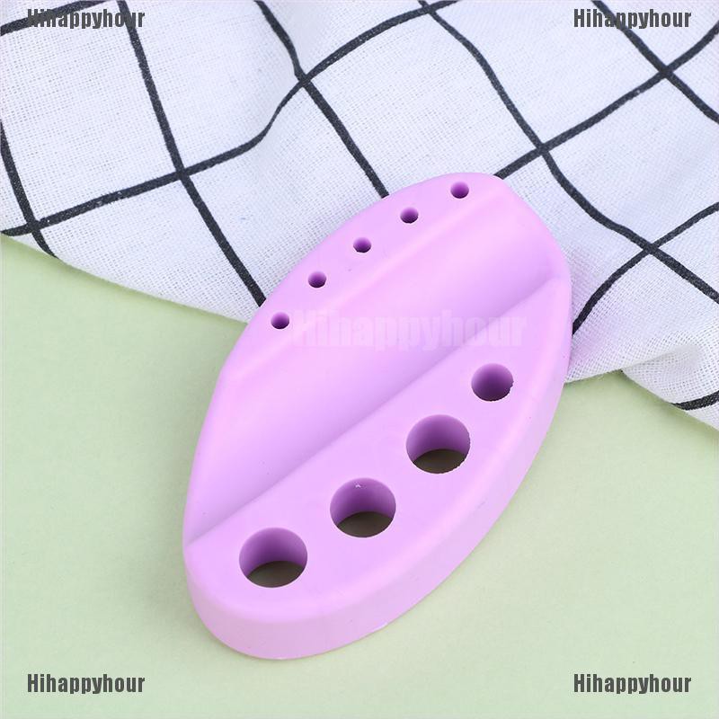 (hàng Mới Về) 1 Cốc Đựng Mực Xăm Bằng Silicon Thiết Kế Nhỏ Gọn Tiện Dụng | BigBuy360 - bigbuy360.vn