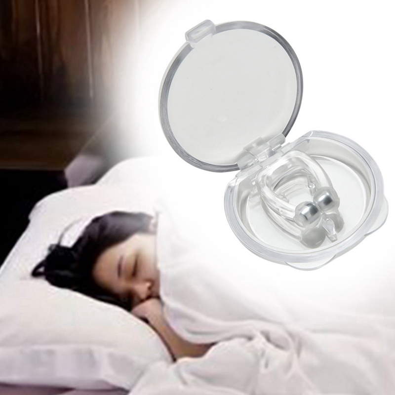Tmdbyx Kẹp Mũi Chống Ngáy Khi Ngủ Tiện Dụng