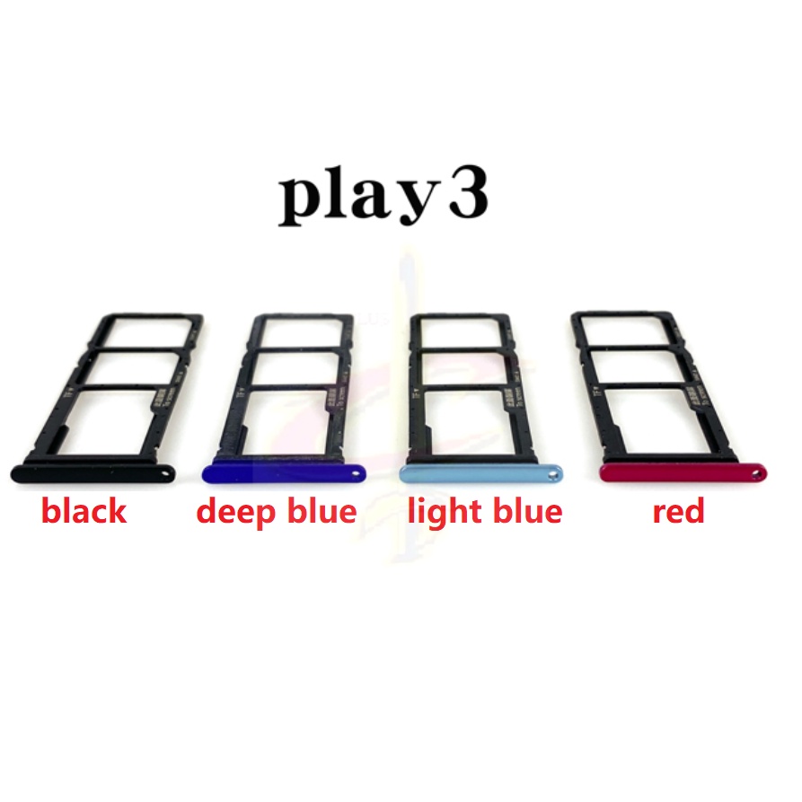 Khay Đựng Sim Cho honor play 3 3E 4T Pro