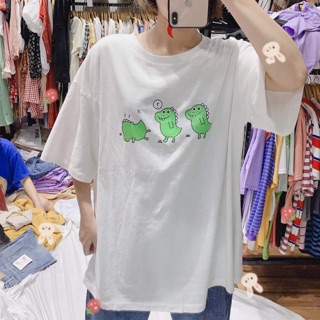 Hàng Áo 3 chú khủng long con tto669 chuẩn