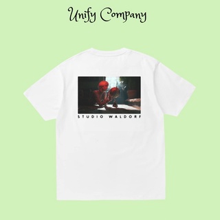 Studio Waldorf Tshirt 100% Cotton