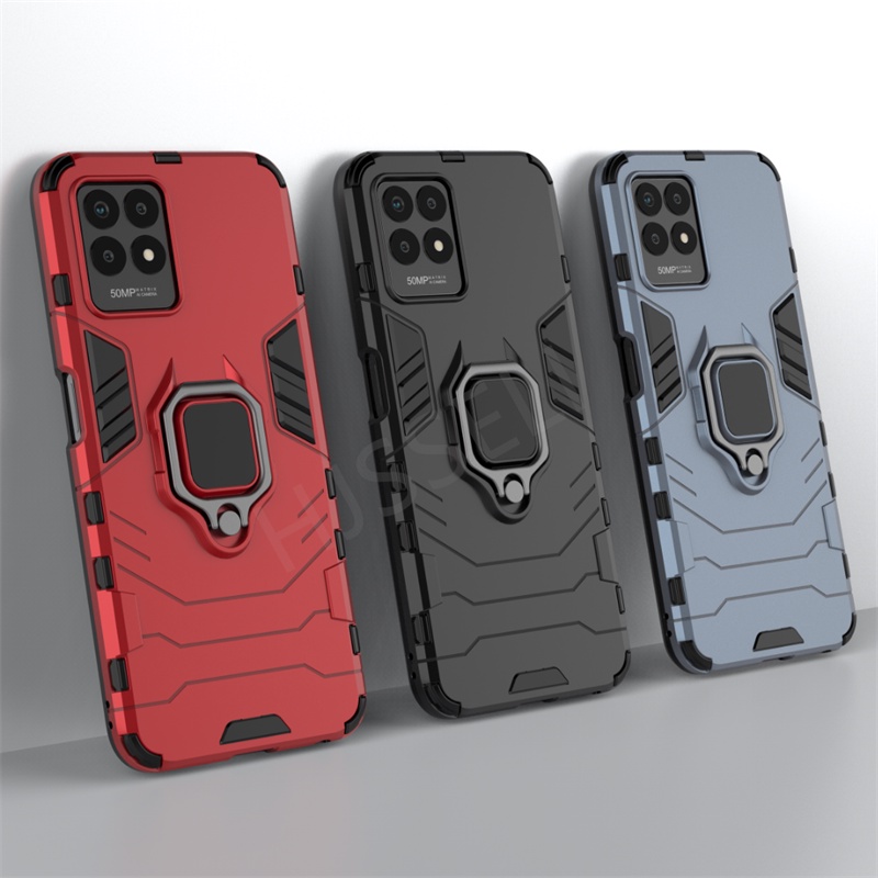 Ốp Điện Thoại Silicon TPU Chống Sốc Cho Realme Narzo 50 Narzo50