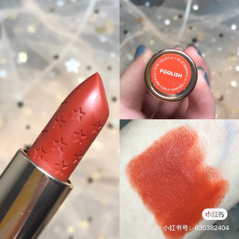[CÓ SẴN] SON COLOURPOP LUX LIPSTICK | BigBuy360 - bigbuy360.vn